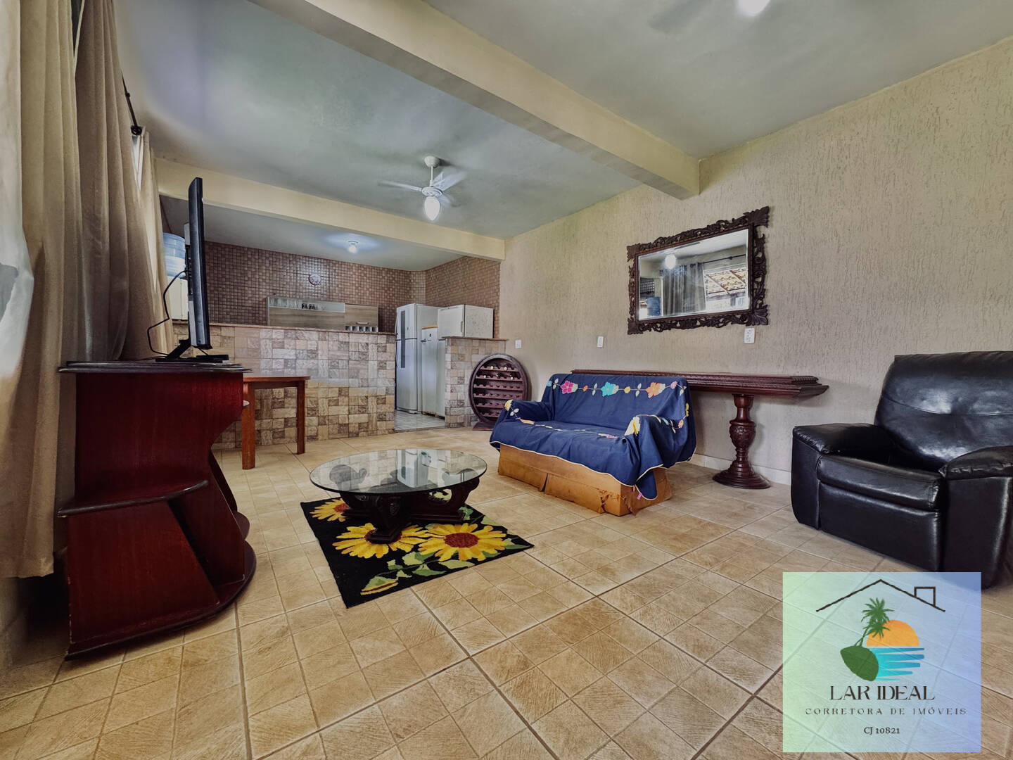 Casa à venda com 3 quartos, 187m² - Foto 5