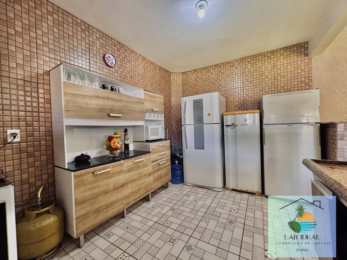 Casa à venda com 3 quartos, 187m² - Foto 10