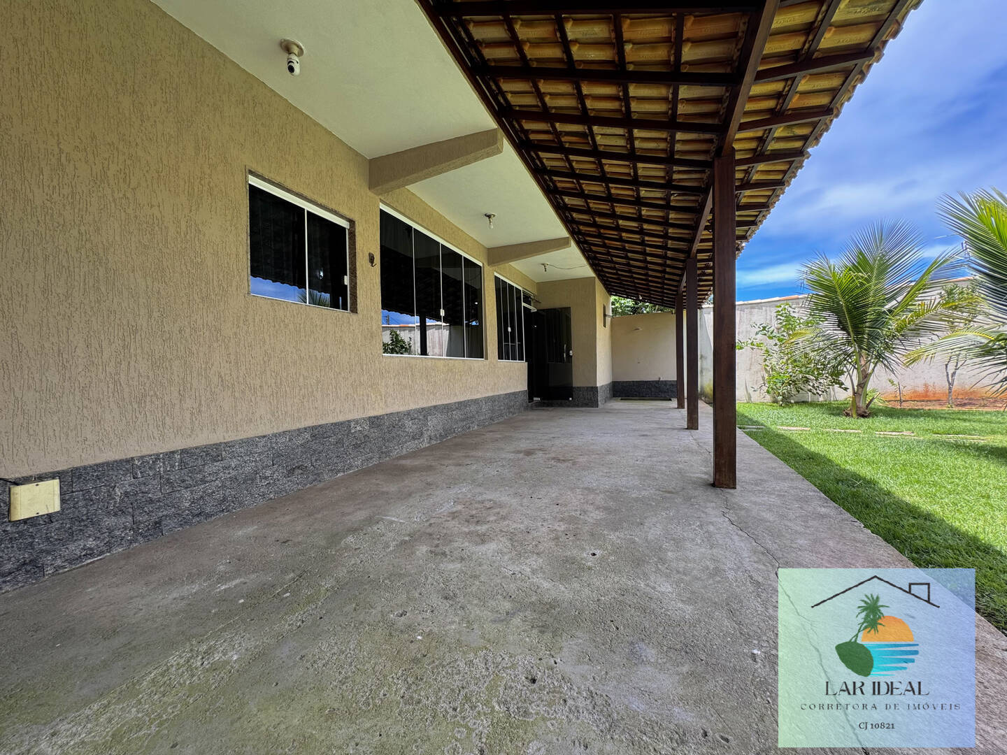 Casa à venda com 3 quartos, 187m² - Foto 4