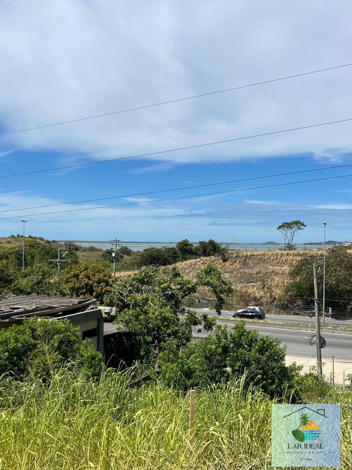 Terreno à venda, 486m² - Foto 1