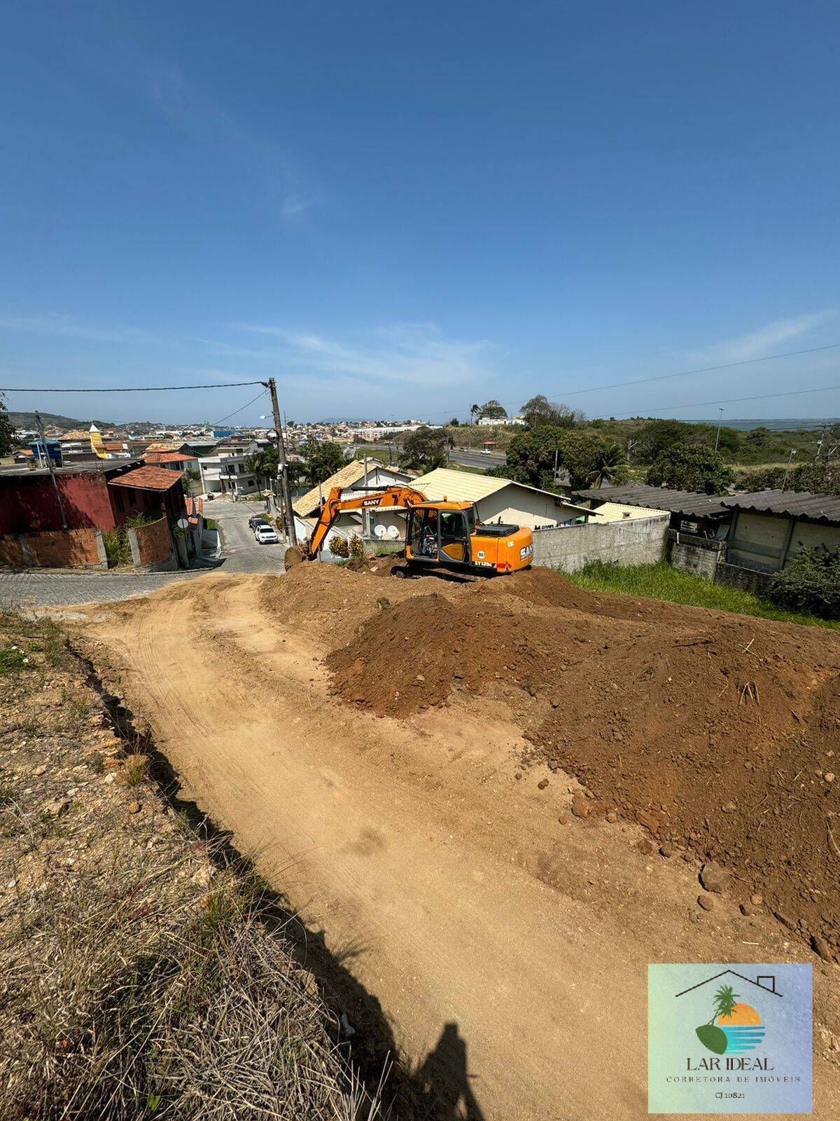 Terreno à venda, 486m² - Foto 6