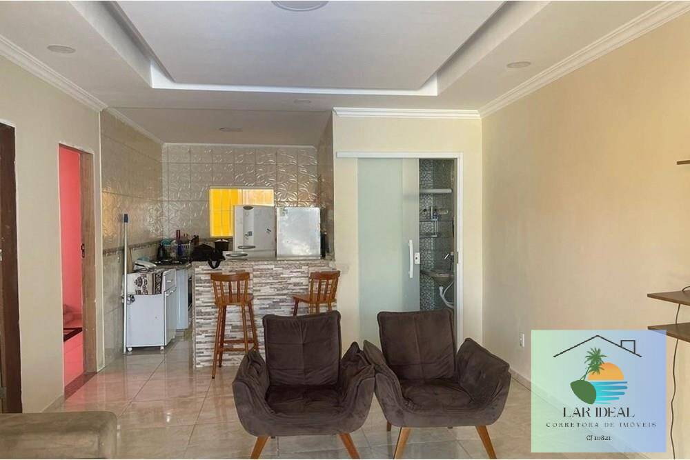 Casa à venda com 2 quartos, 80m² - Foto 4