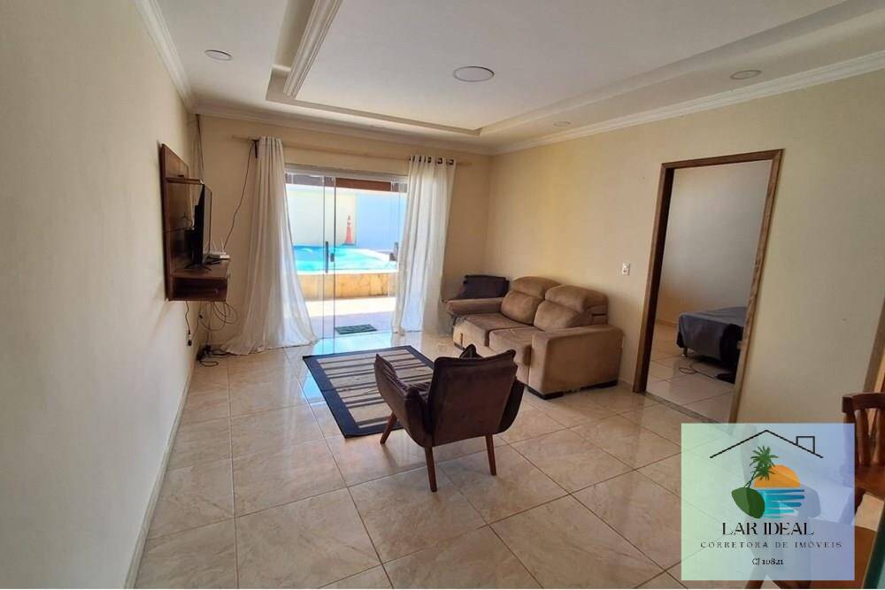 Casa à venda com 2 quartos, 80m² - Foto 5