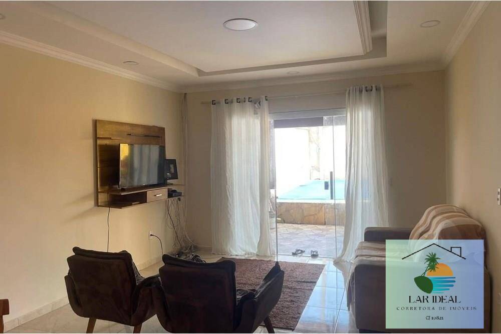 Casa à venda com 2 quartos, 80m² - Foto 6