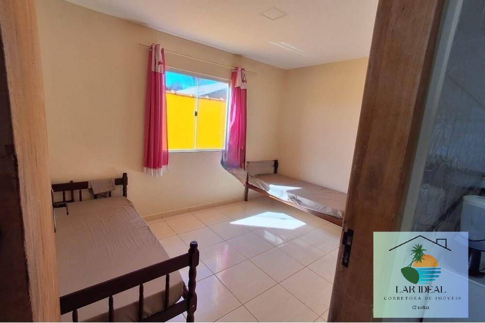 Casa à venda com 2 quartos, 80m² - Foto 9