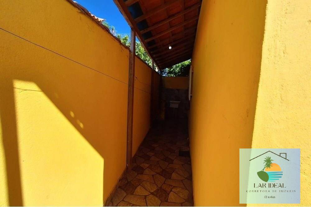 Casa à venda com 2 quartos, 80m² - Foto 12