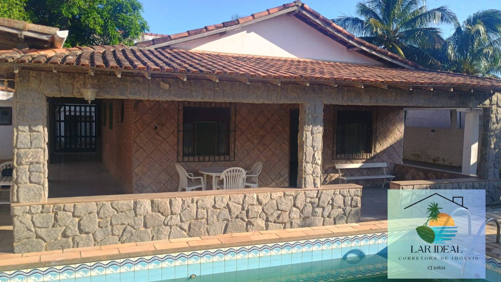 Casa à venda com 4 quartos - Foto 3