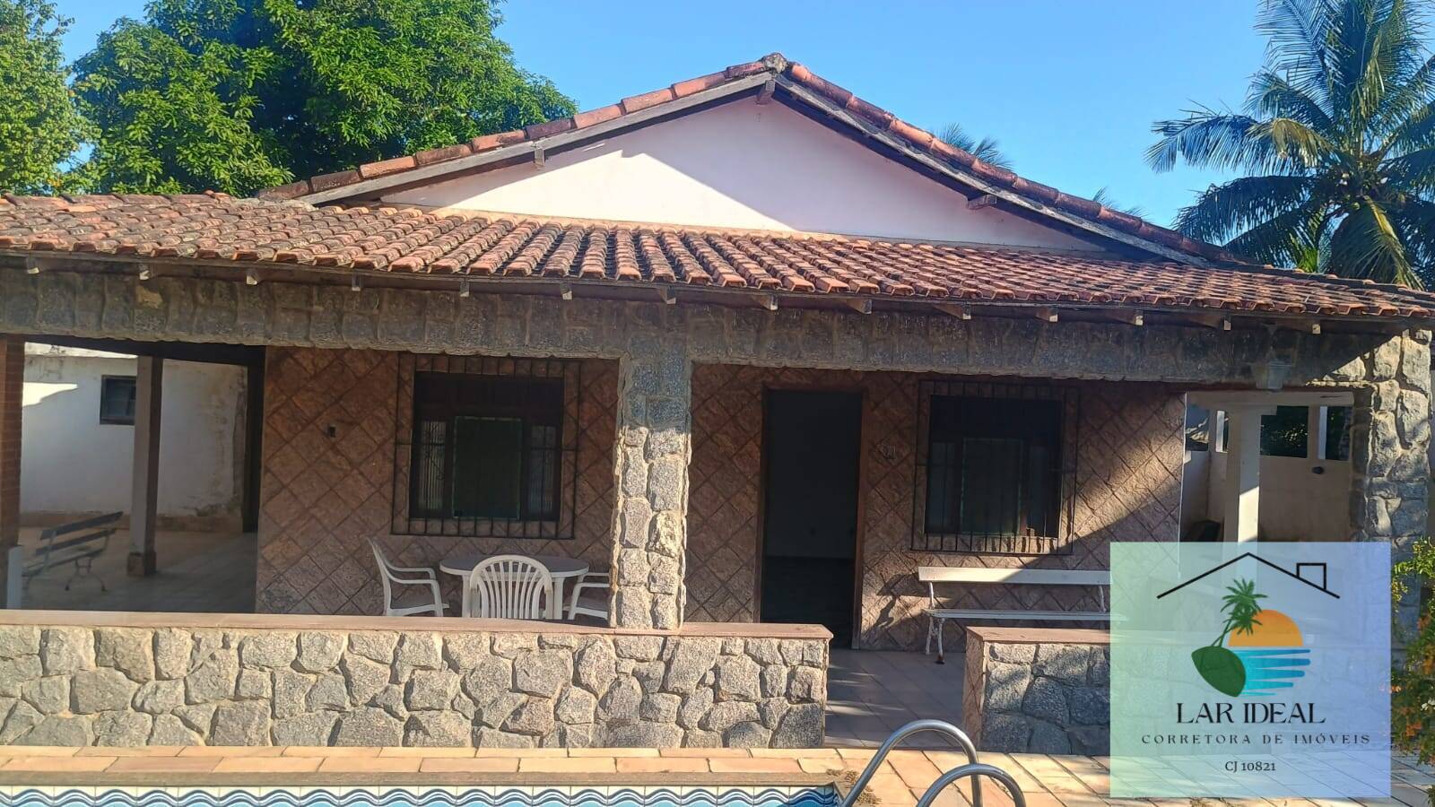 Casa à venda com 4 quartos - Foto 2