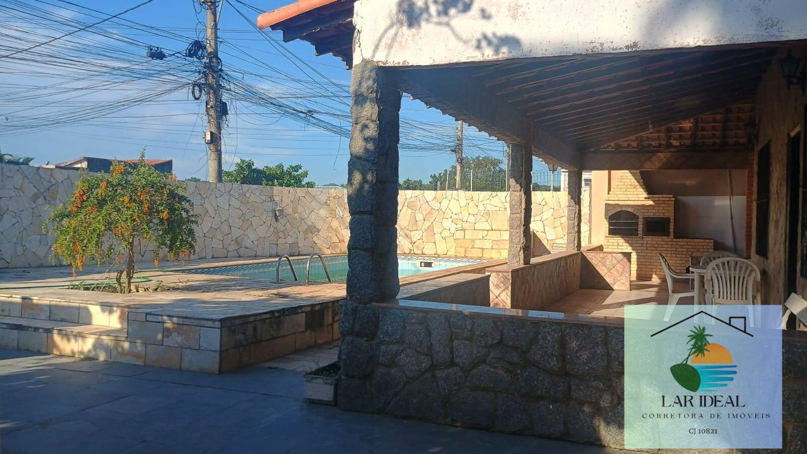 Casa à venda com 4 quartos - Foto 5