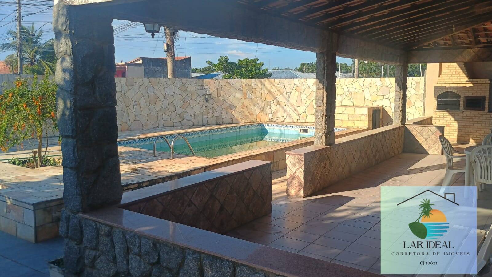 Casa à venda com 4 quartos - Foto 4