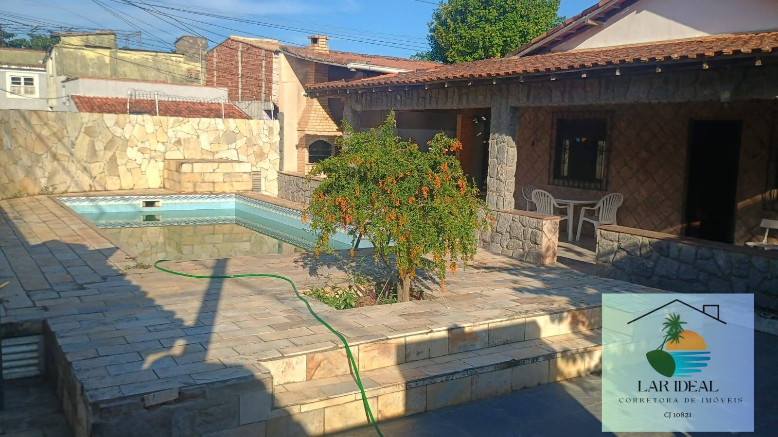 Casa à venda com 4 quartos - Foto 6