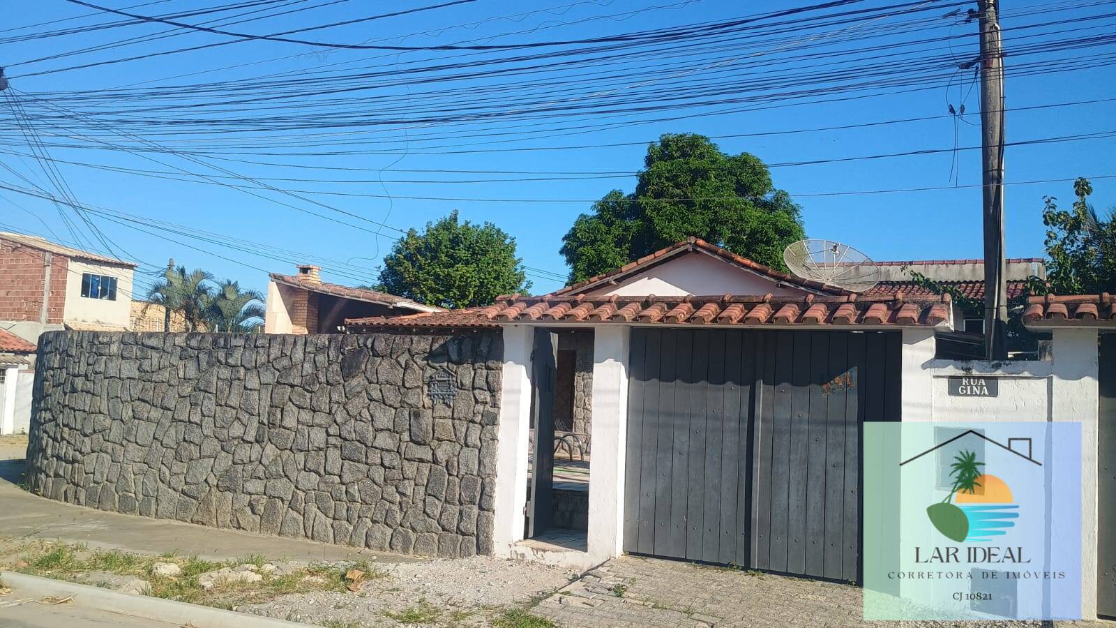 Casa à venda com 4 quartos - Foto 7
