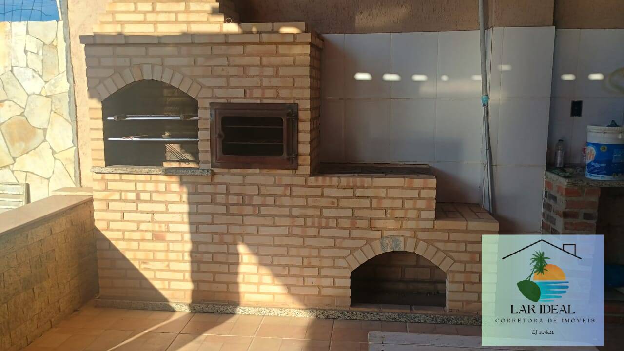 Casa à venda com 4 quartos - Foto 9