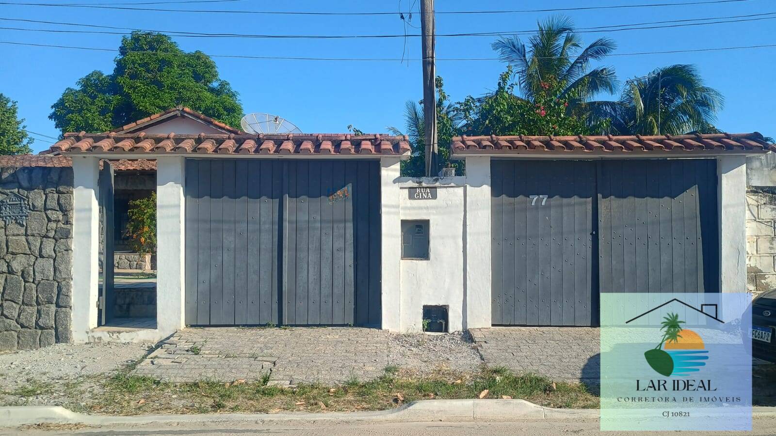 Casa à venda com 4 quartos - Foto 8
