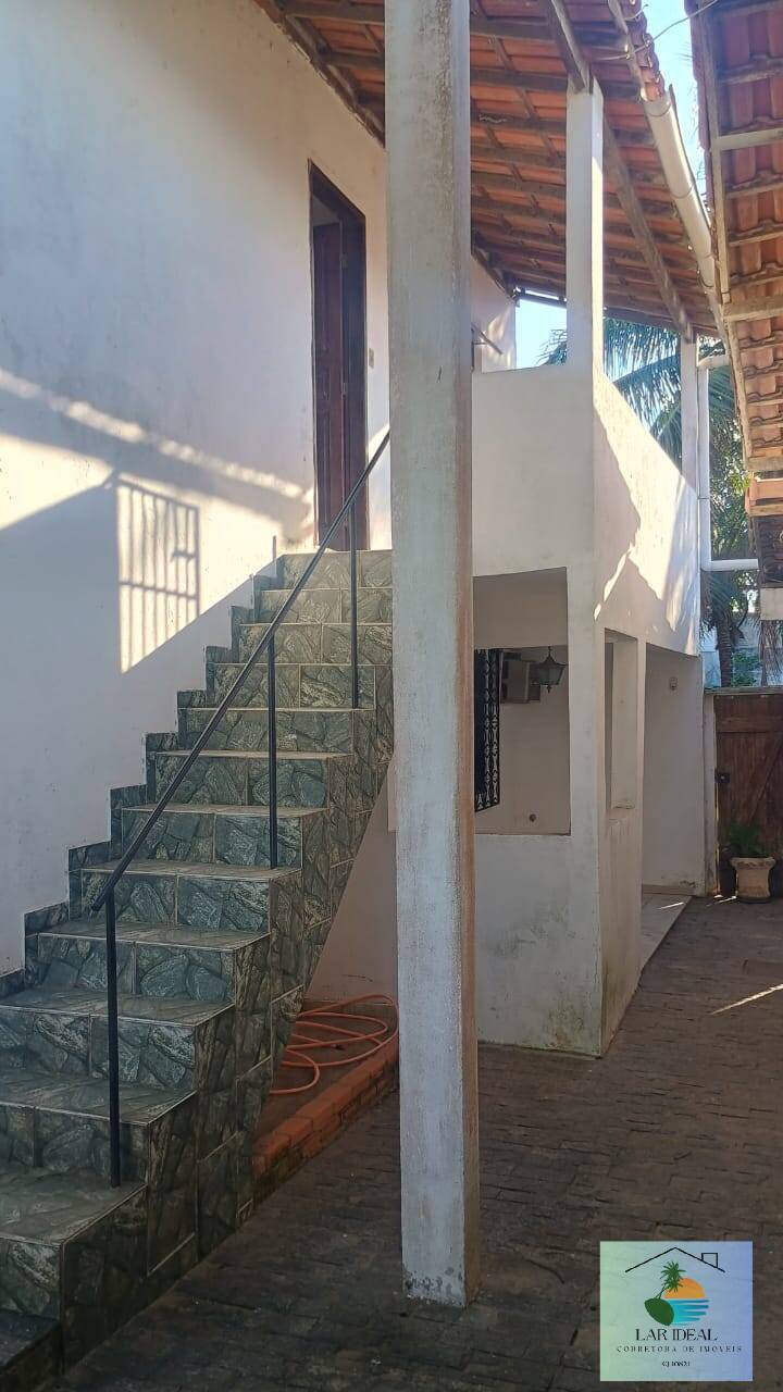 Casa à venda com 4 quartos - Foto 13