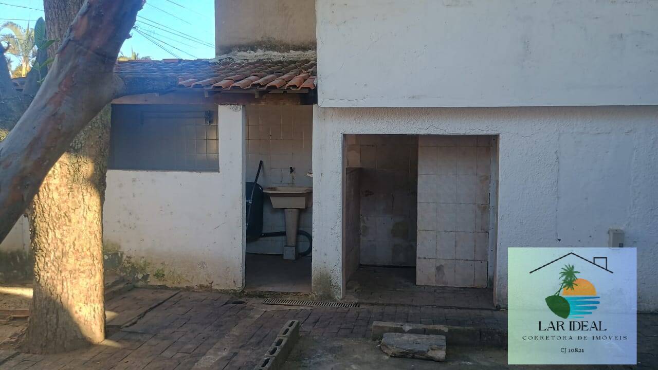 Casa à venda com 4 quartos - Foto 14