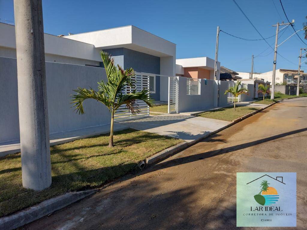 Casa à venda com 3 quartos, 125m² - Foto 3