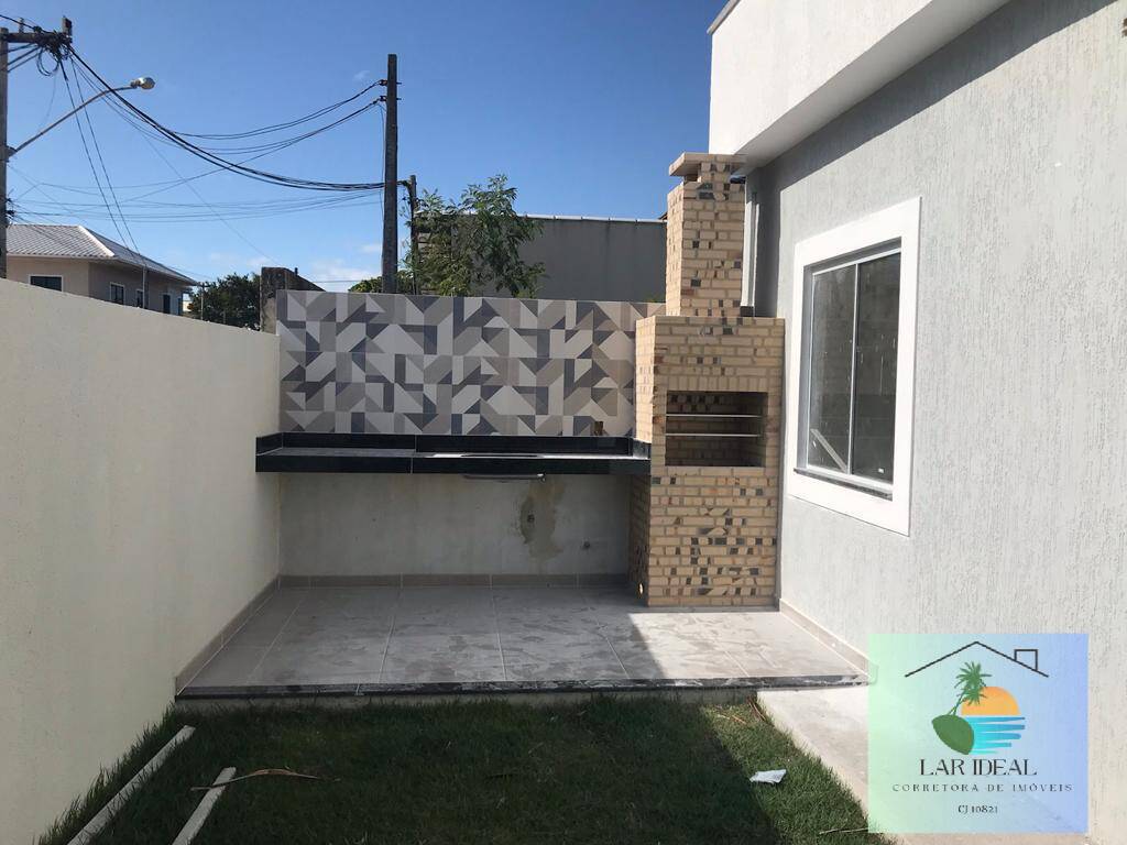 Casa à venda com 3 quartos, 125m² - Foto 8
