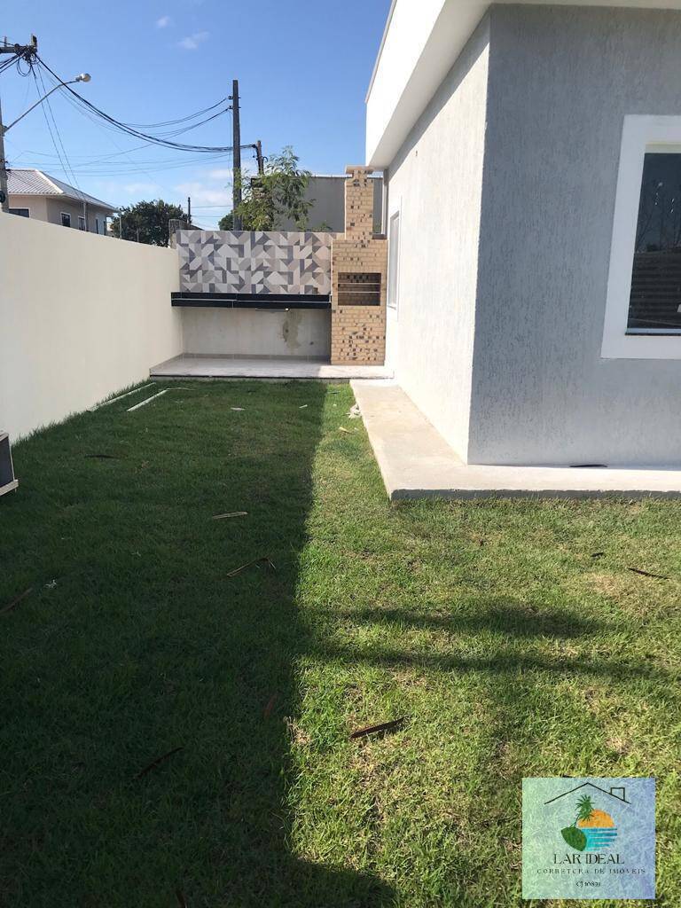 Casa à venda com 3 quartos, 125m² - Foto 6