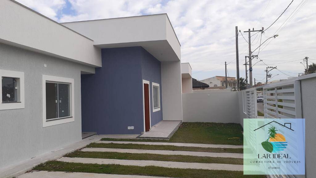 Casa à venda com 3 quartos, 125m² - Foto 5