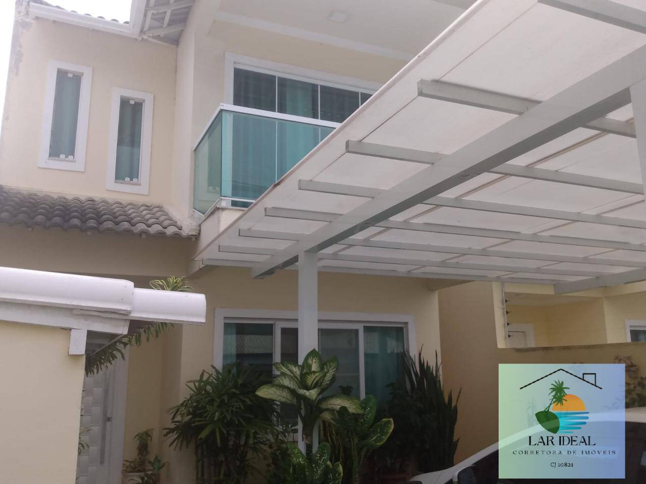 Casa à venda com 5 quartos, 137m² - Foto 5