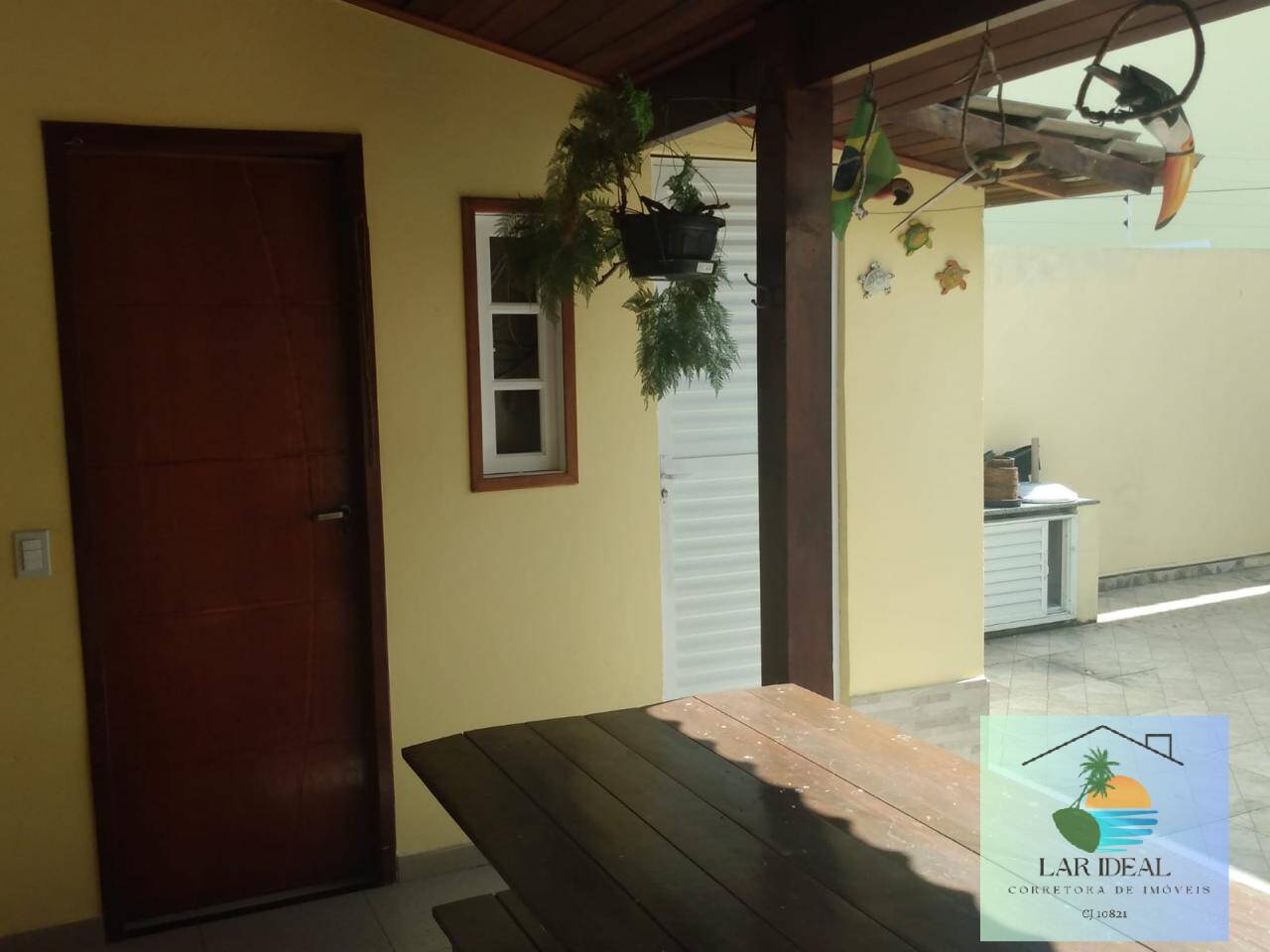 Casa à venda com 5 quartos, 137m² - Foto 13