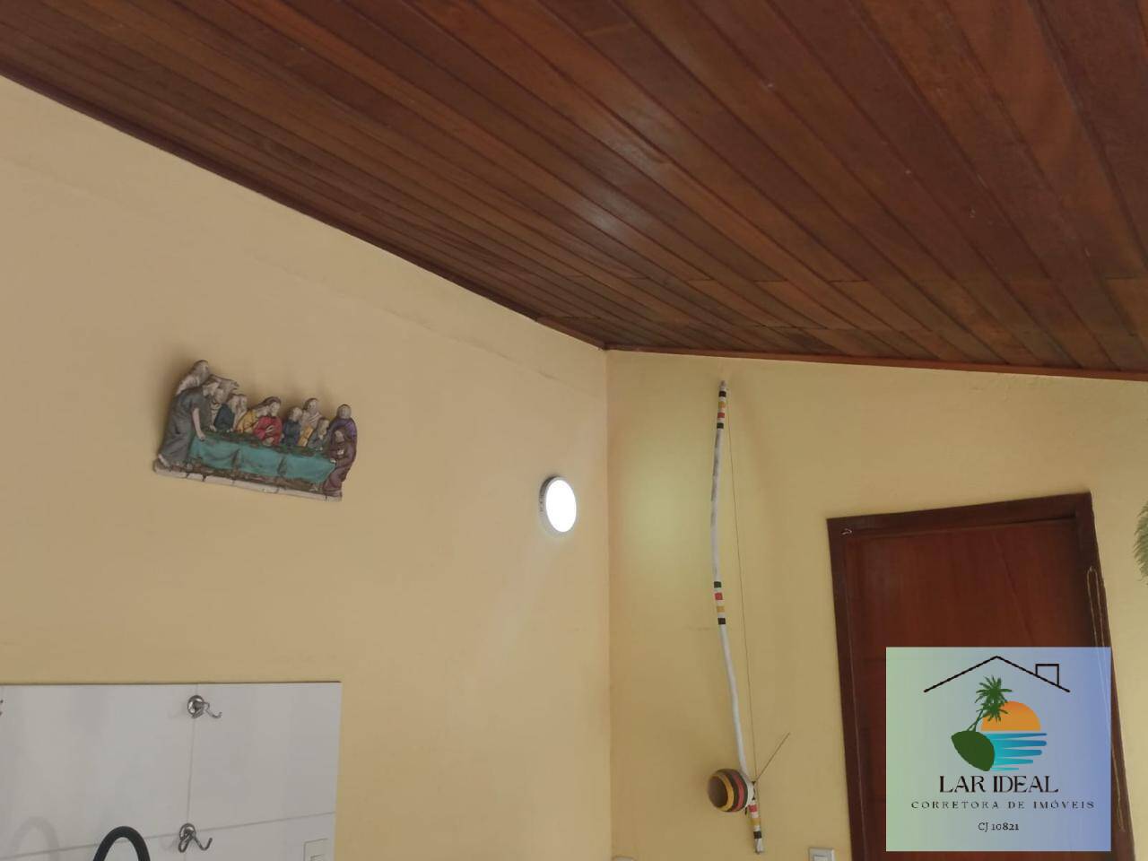 Casa à venda com 5 quartos, 137m² - Foto 12