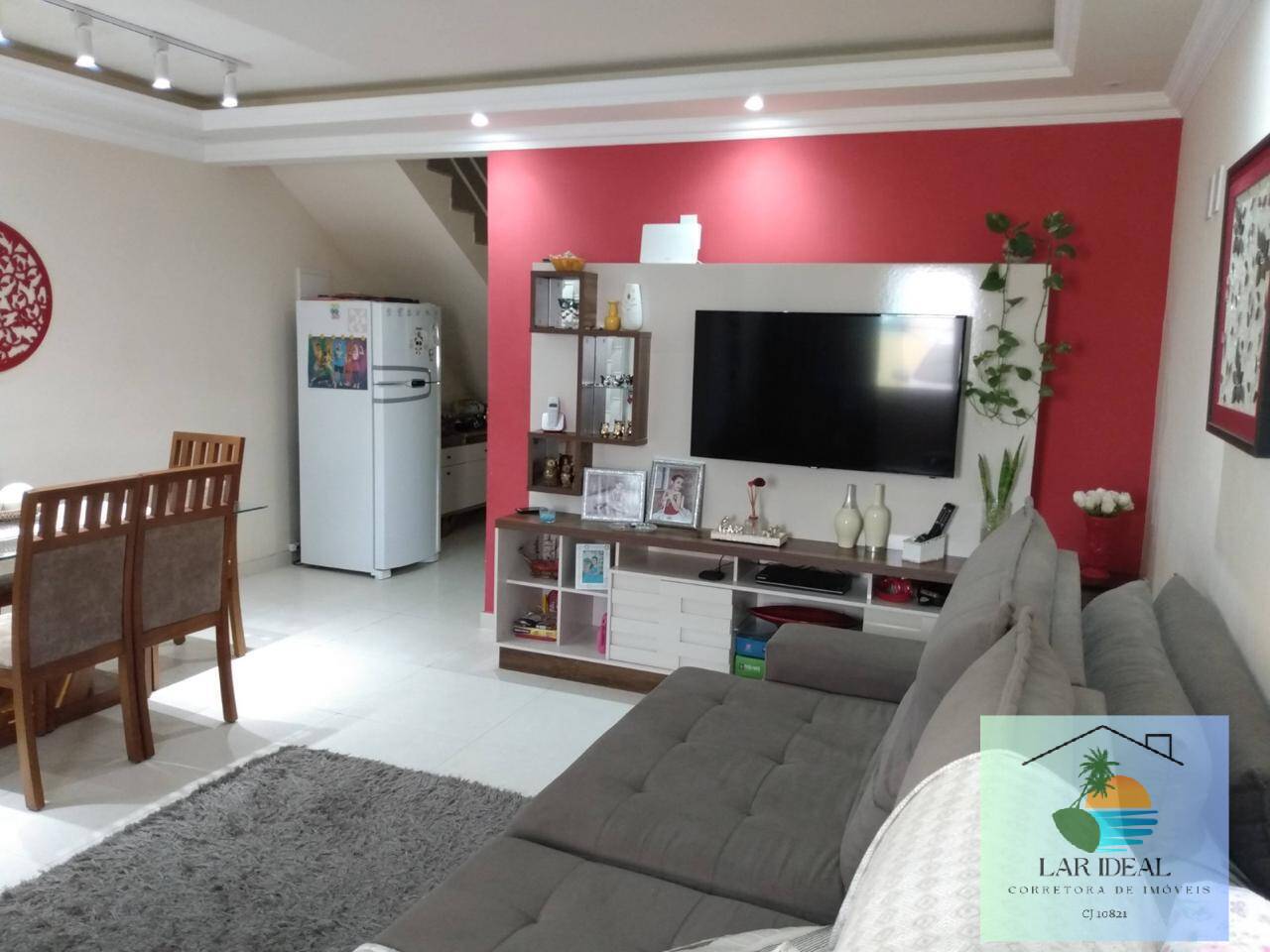 Casa à venda com 5 quartos, 137m² - Foto 14