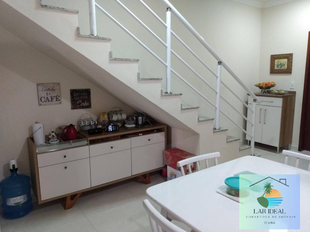Casa à venda com 5 quartos, 137m² - Foto 15