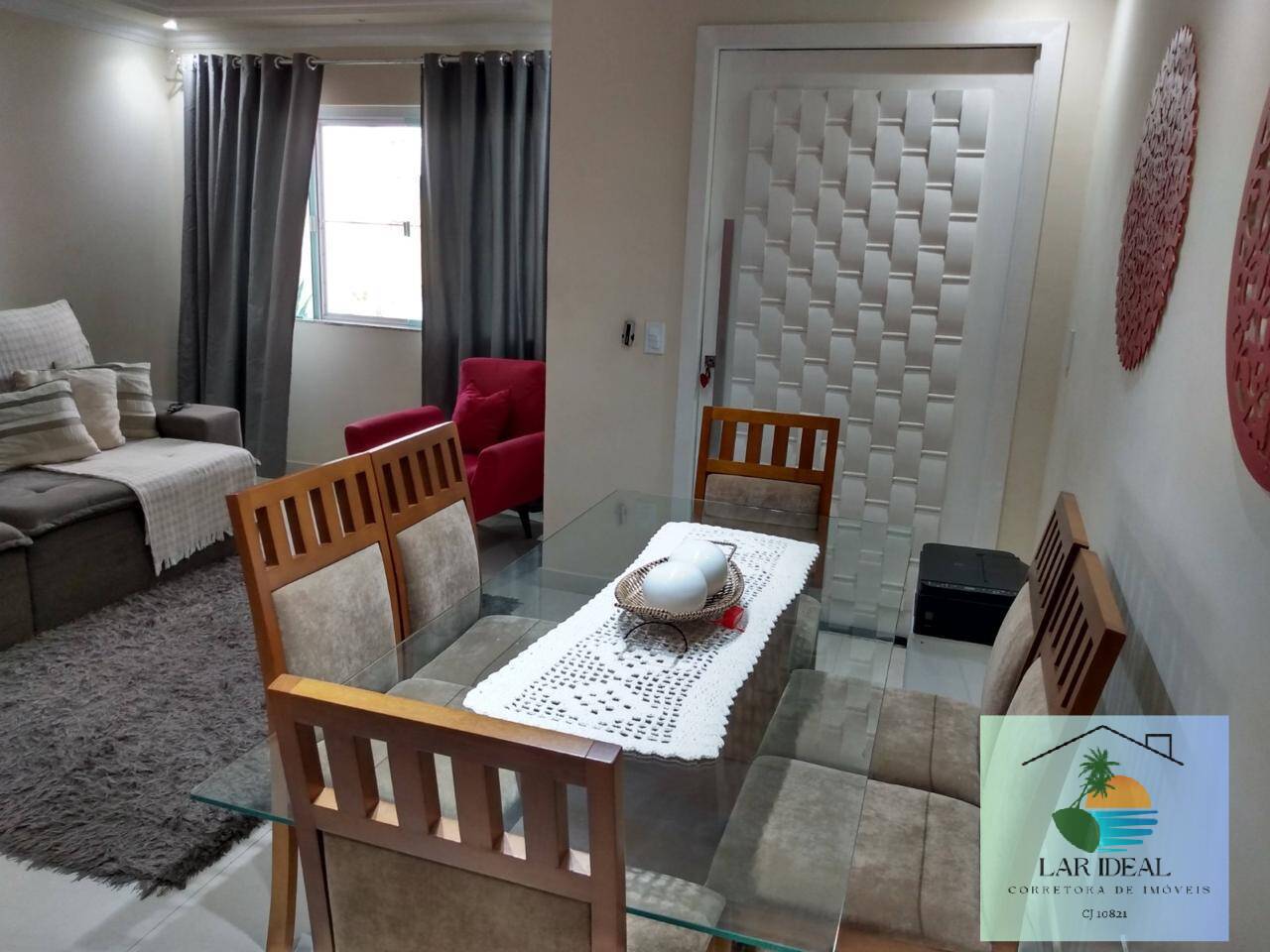 Casa à venda com 5 quartos, 137m² - Foto 16