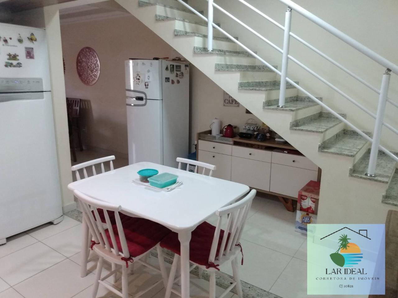 Casa à venda com 5 quartos, 137m² - Foto 17
