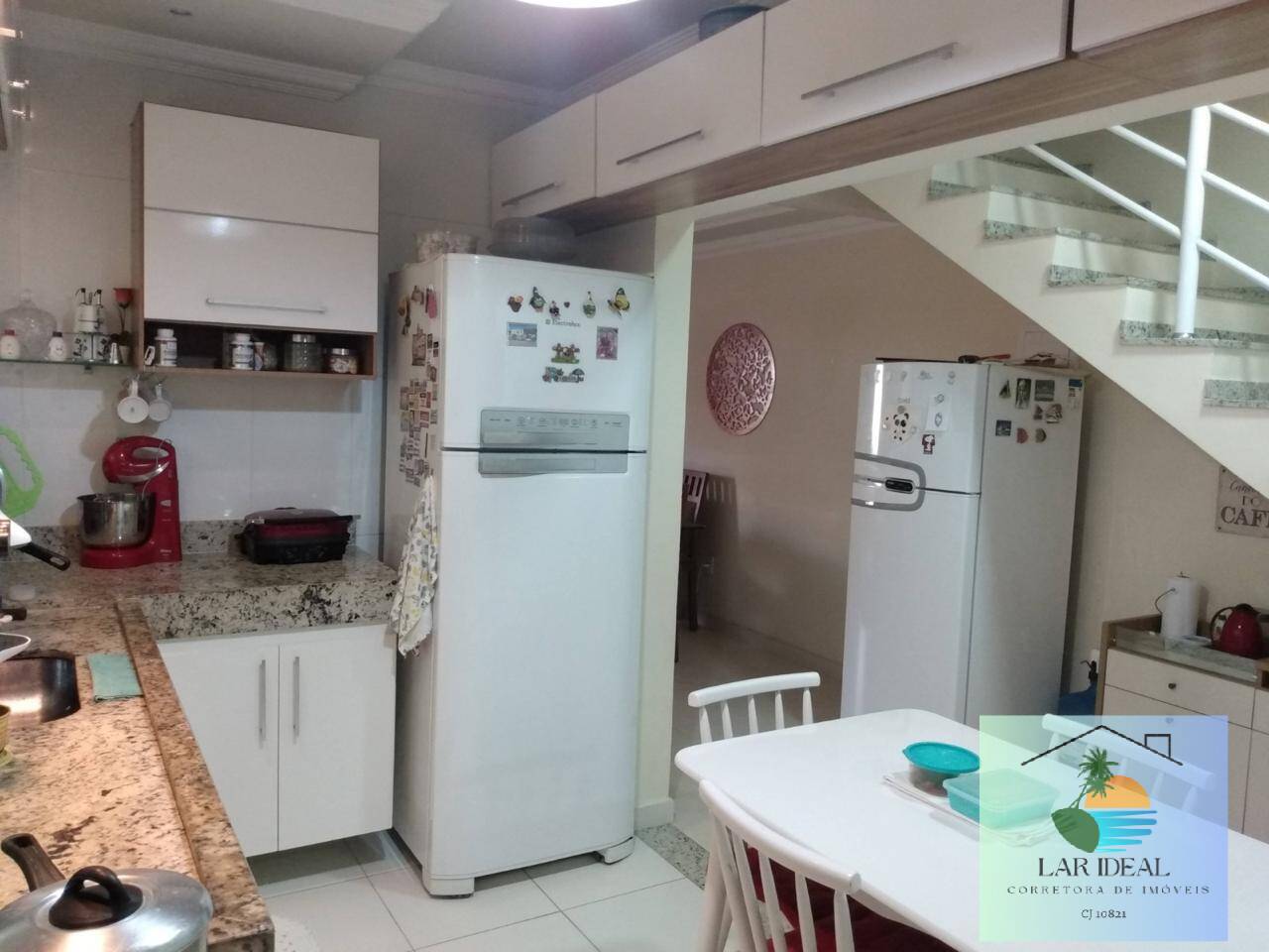 Casa à venda com 5 quartos, 137m² - Foto 19