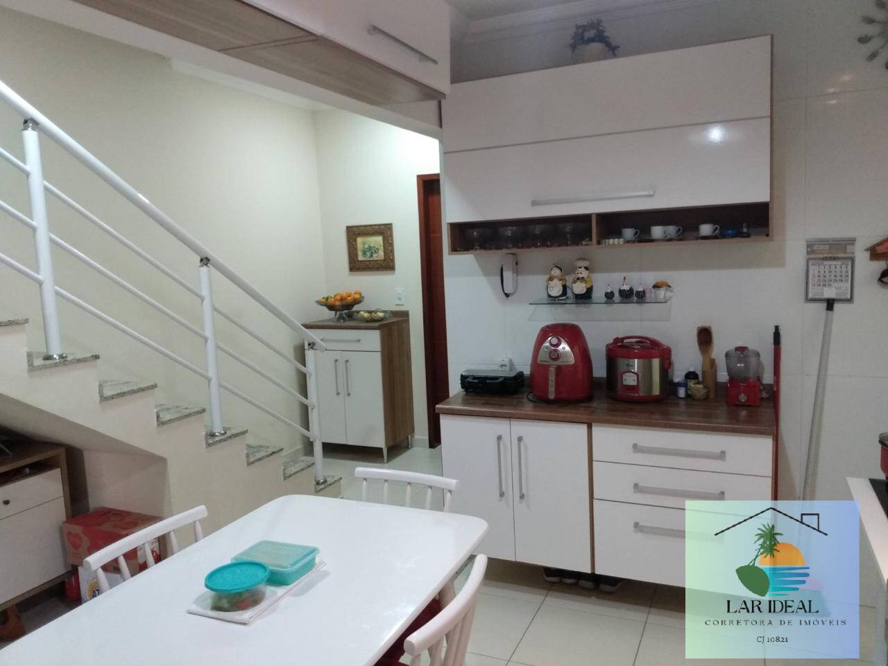 Casa à venda com 5 quartos, 137m² - Foto 20