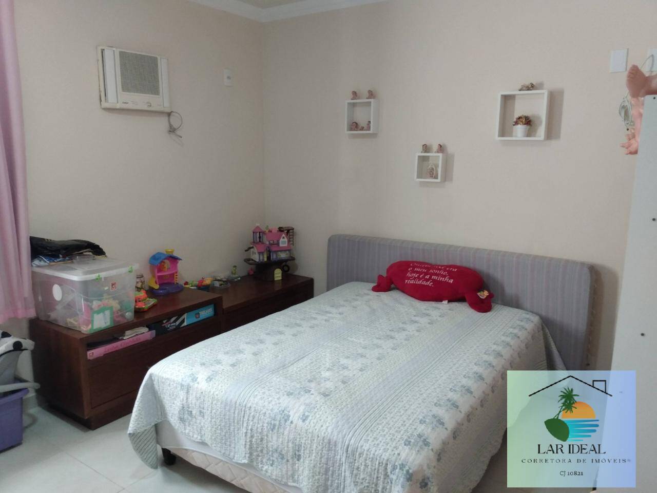 Casa à venda com 5 quartos, 137m² - Foto 22
