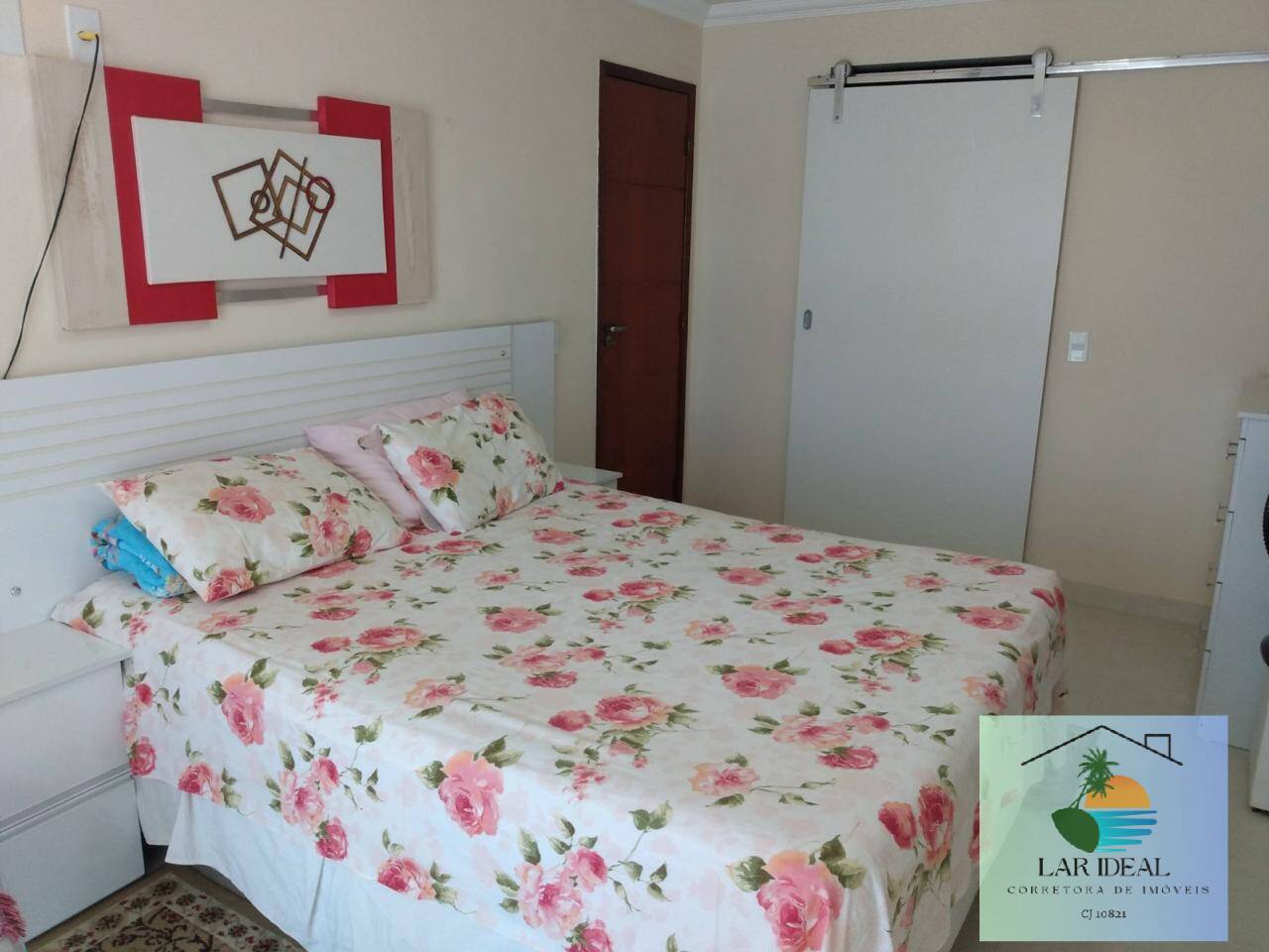 Casa à venda com 5 quartos, 137m² - Foto 25