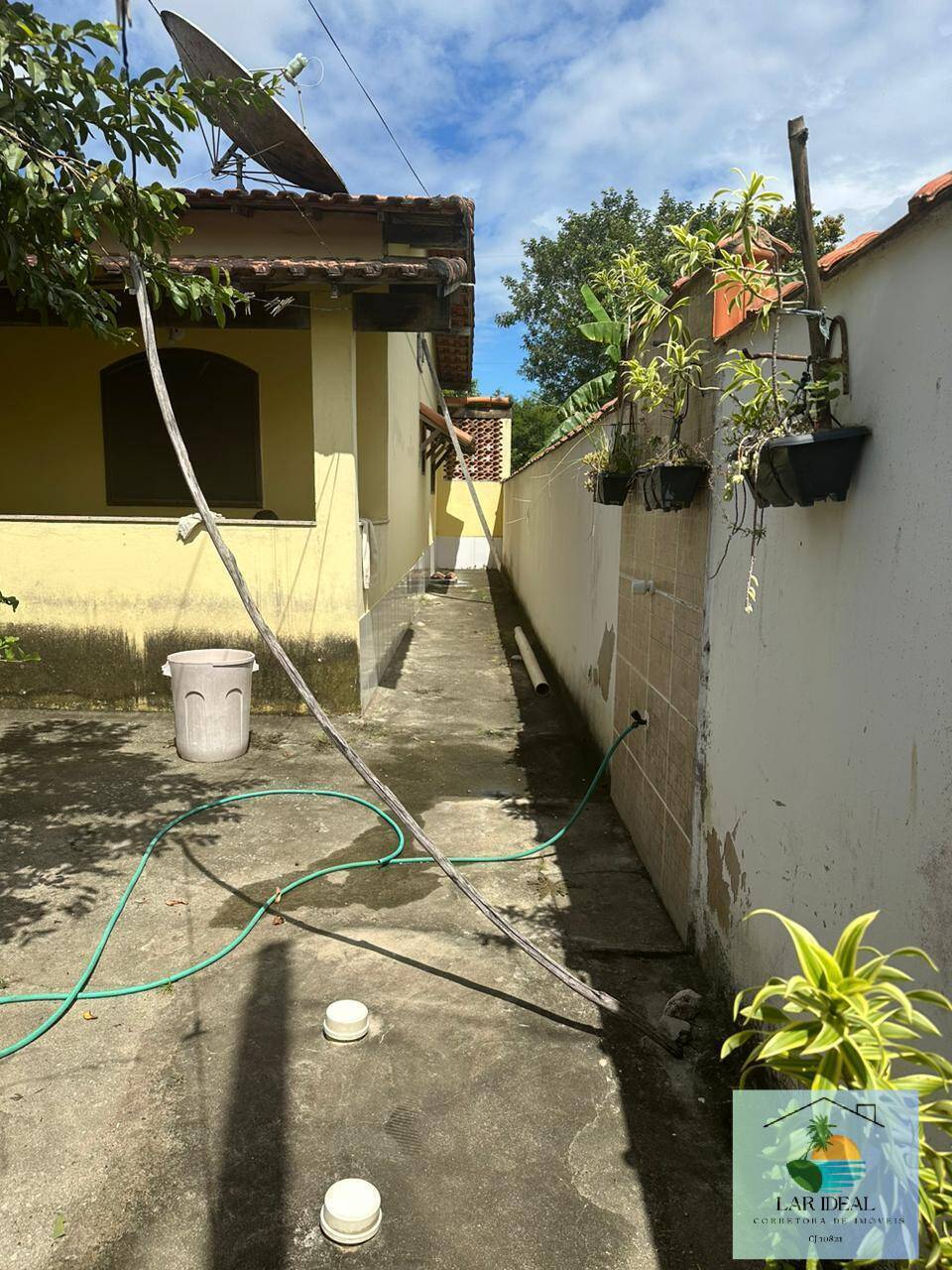 Casa à venda com 2 quartos, 147m² - Foto 2