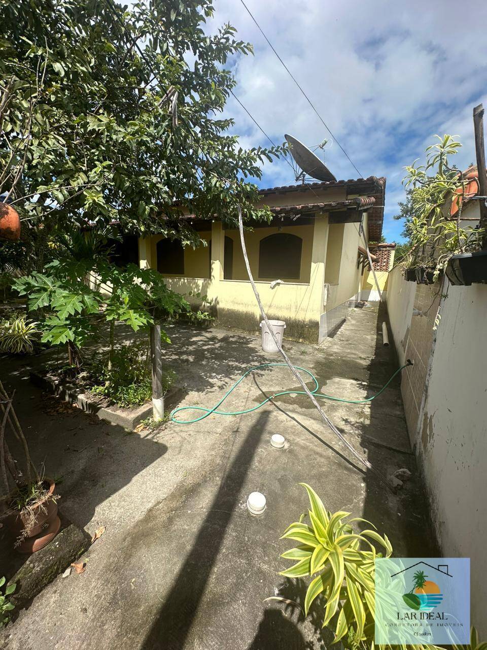 Casa à venda com 2 quartos, 147m² - Foto 3