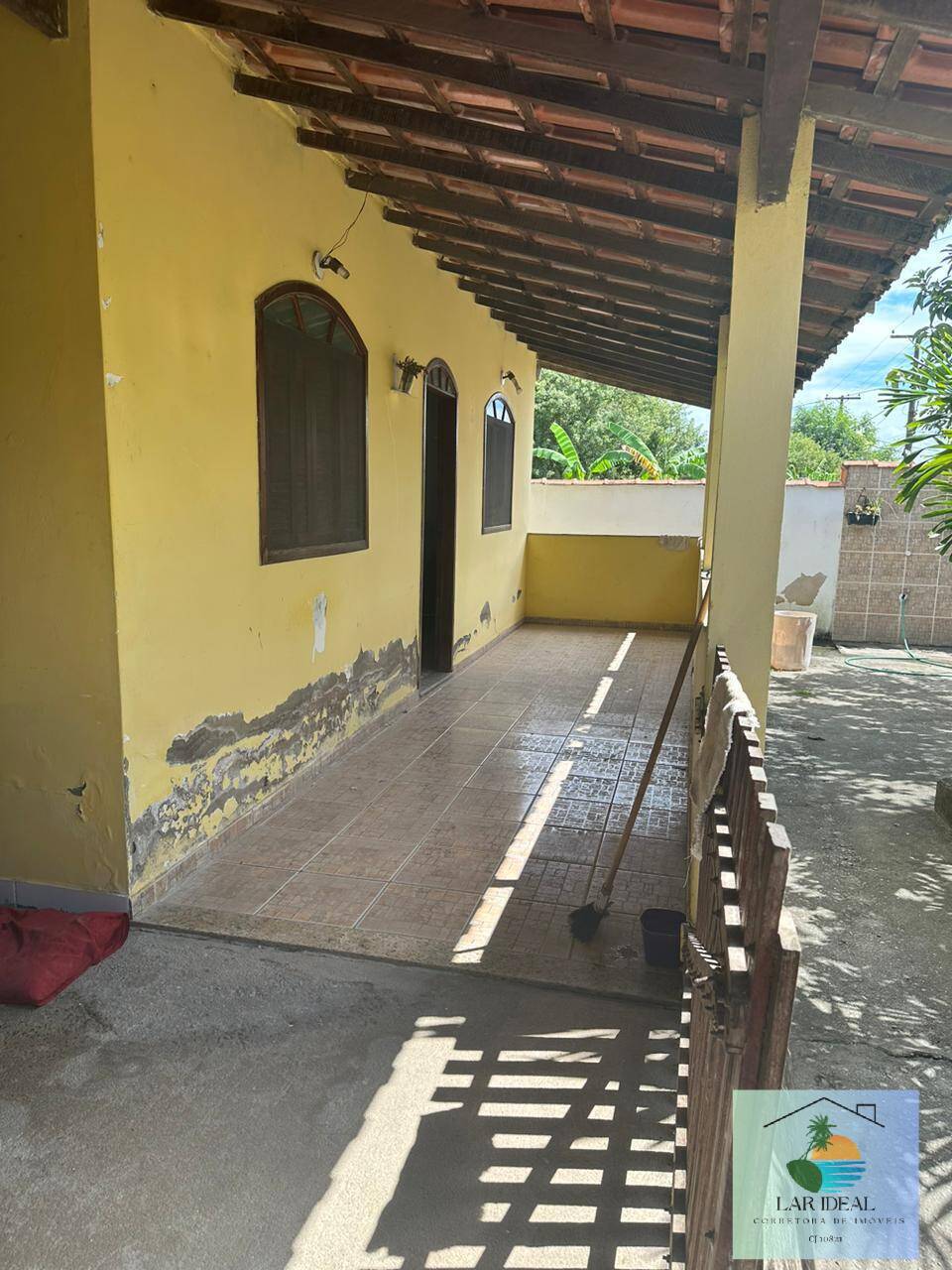 Casa à venda com 2 quartos, 147m² - Foto 4