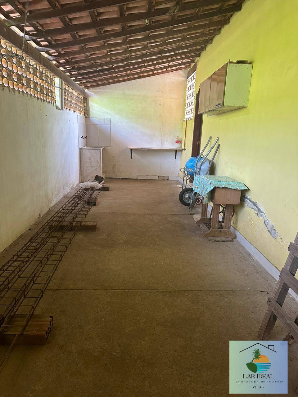 Casa à venda com 2 quartos, 147m² - Foto 5
