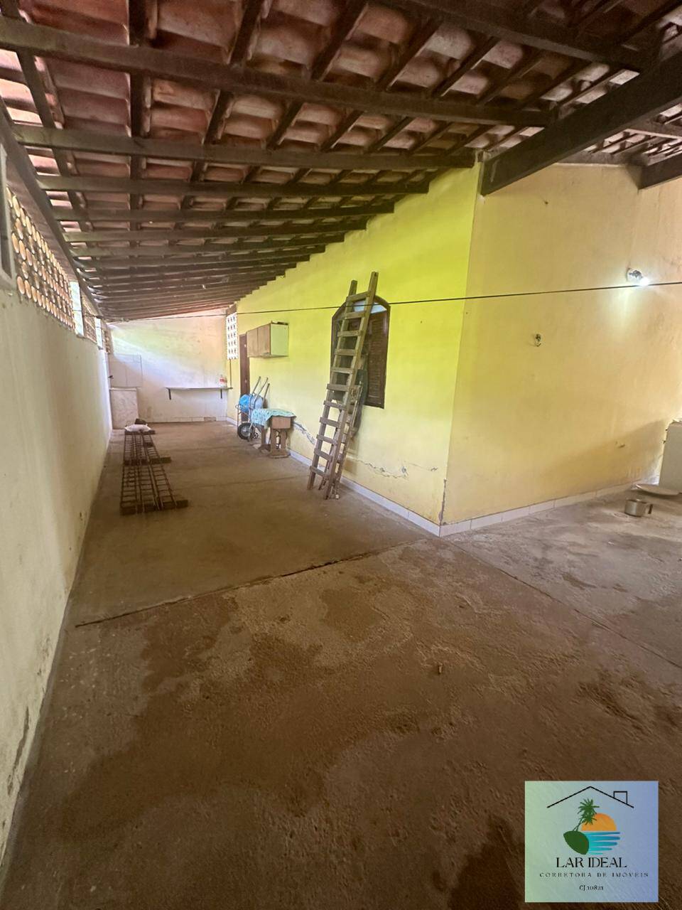 Casa à venda com 2 quartos, 147m² - Foto 7