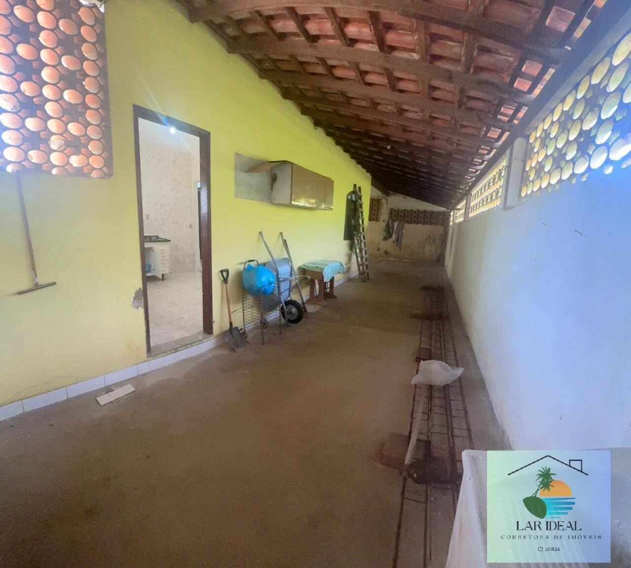 Casa à venda com 2 quartos, 147m² - Foto 8