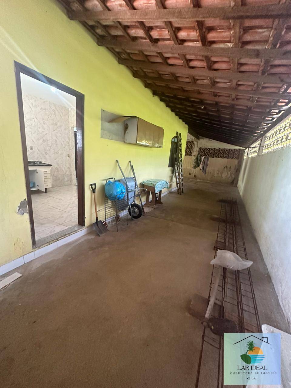 Casa à venda com 2 quartos, 147m² - Foto 9