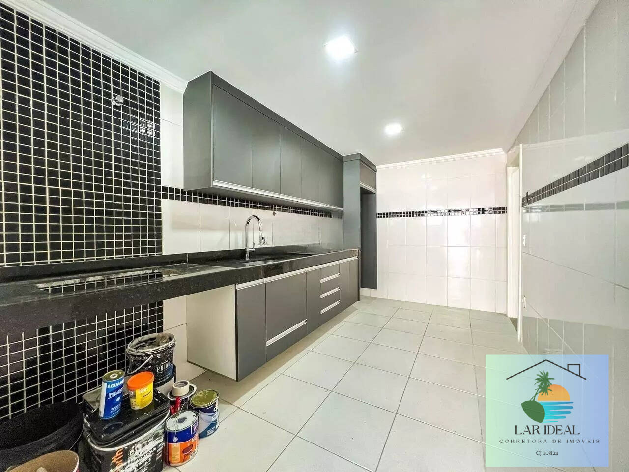 Casa à venda com 4 quartos, 160m² - Foto 10
