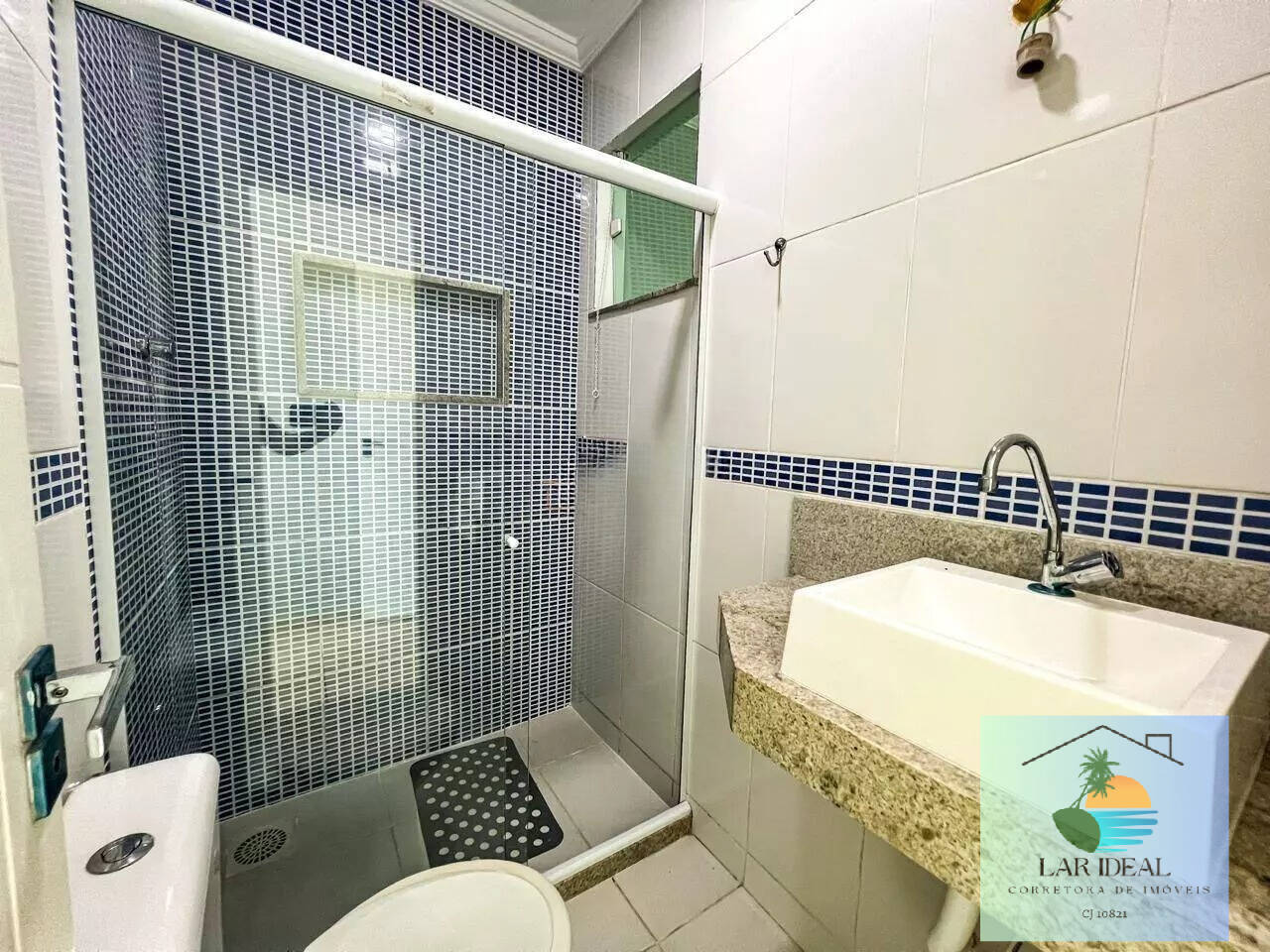 Casa à venda com 4 quartos, 160m² - Foto 17