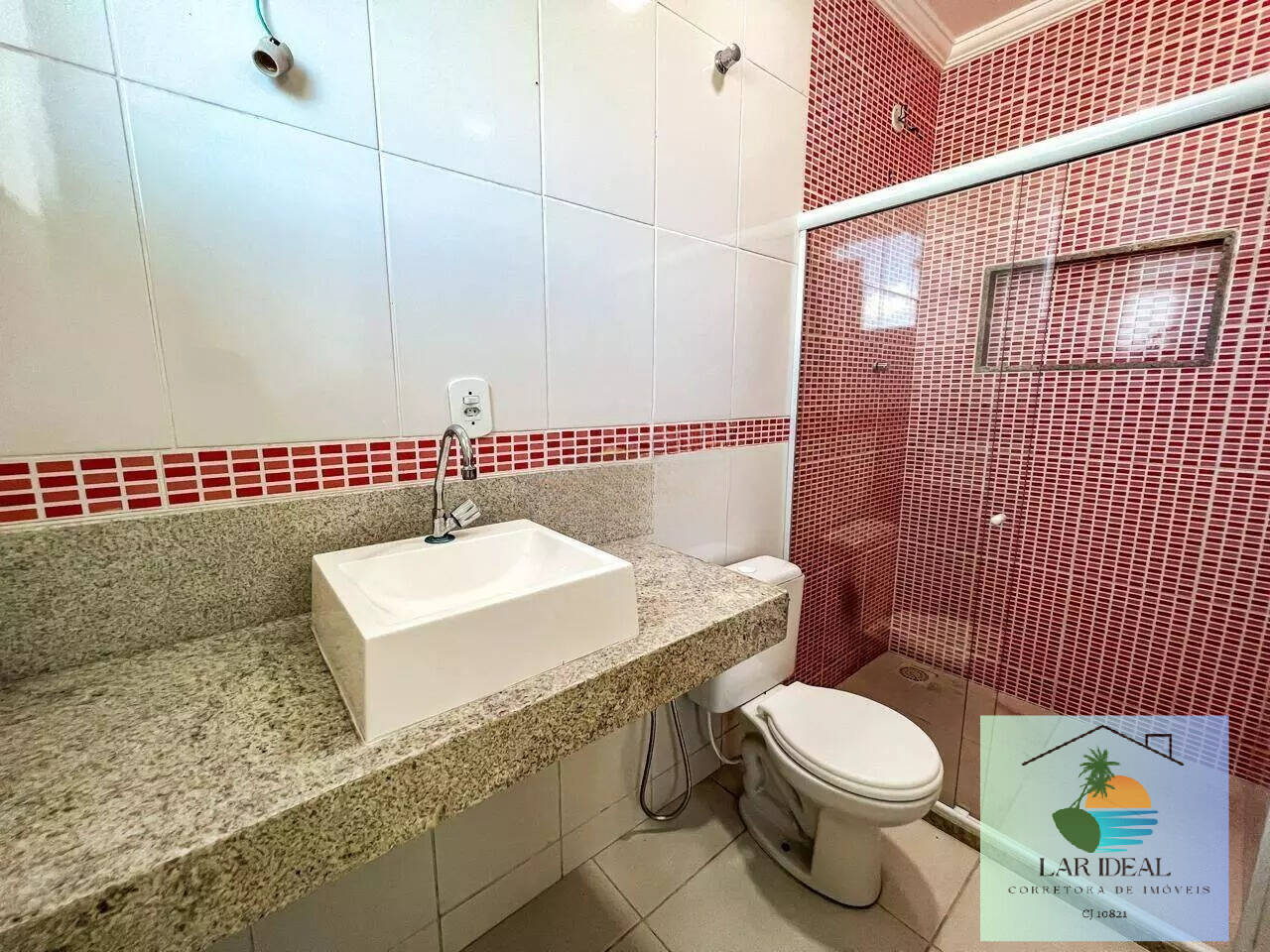 Casa à venda com 4 quartos, 160m² - Foto 18
