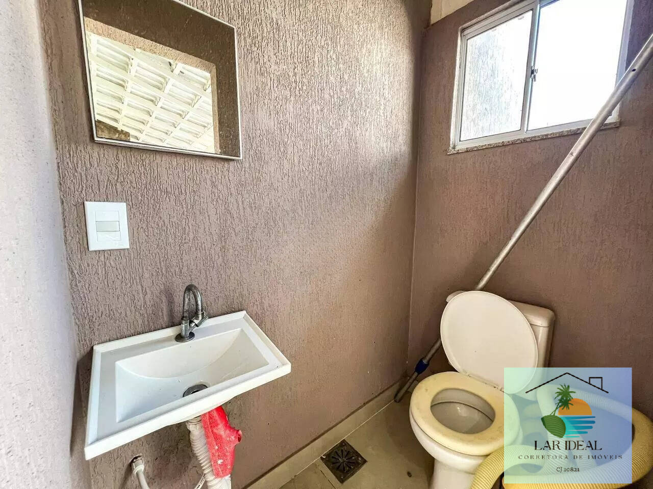 Casa à venda com 4 quartos, 160m² - Foto 19