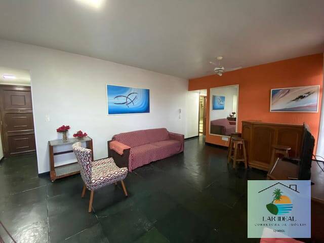 Apartamento à venda com 4 quartos, 138m² - Foto 1