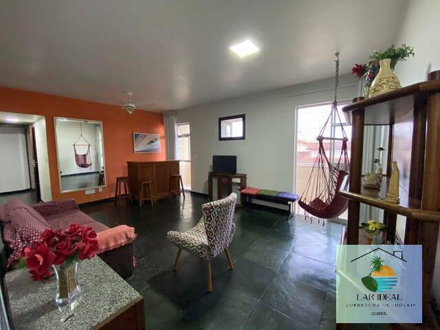 Apartamento à venda com 4 quartos, 138m² - Foto 2