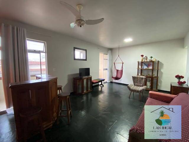 Apartamento à venda com 4 quartos, 138m² - Foto 3