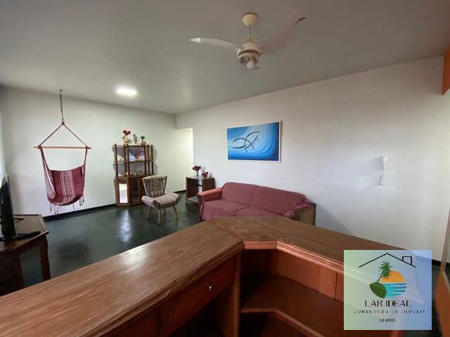 Apartamento à venda com 4 quartos, 138m² - Foto 4